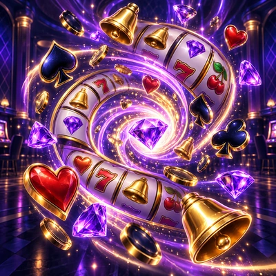 Starburst slot at LolaJack Casino